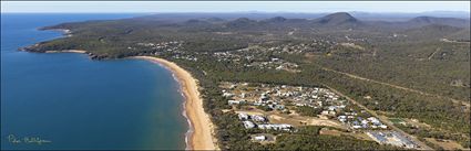 Agnes Water - Town of 1770  - QLD 2014 (PBH4 00 18111)